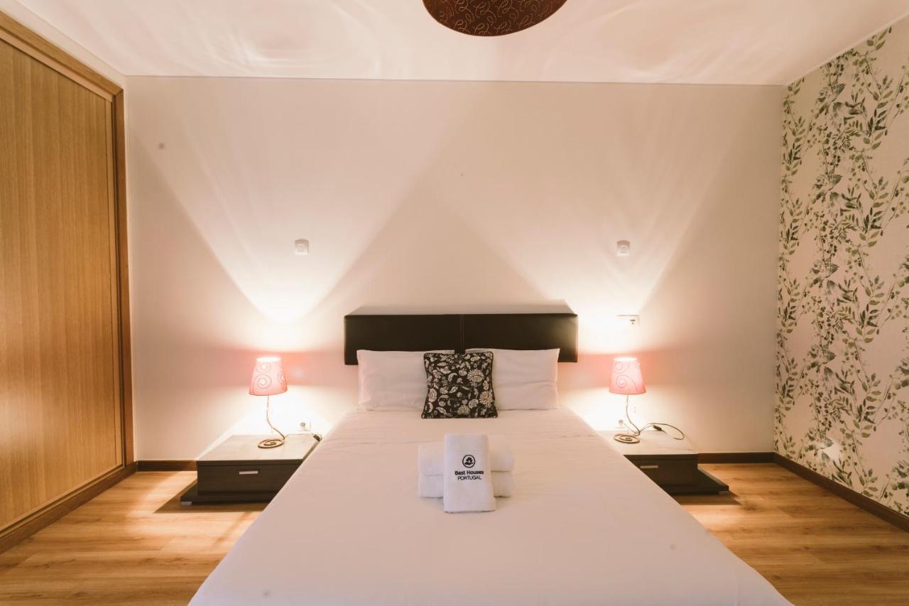Best Houses 82 - Few Steps To The Beach Peniche Ngoại thất bức ảnh