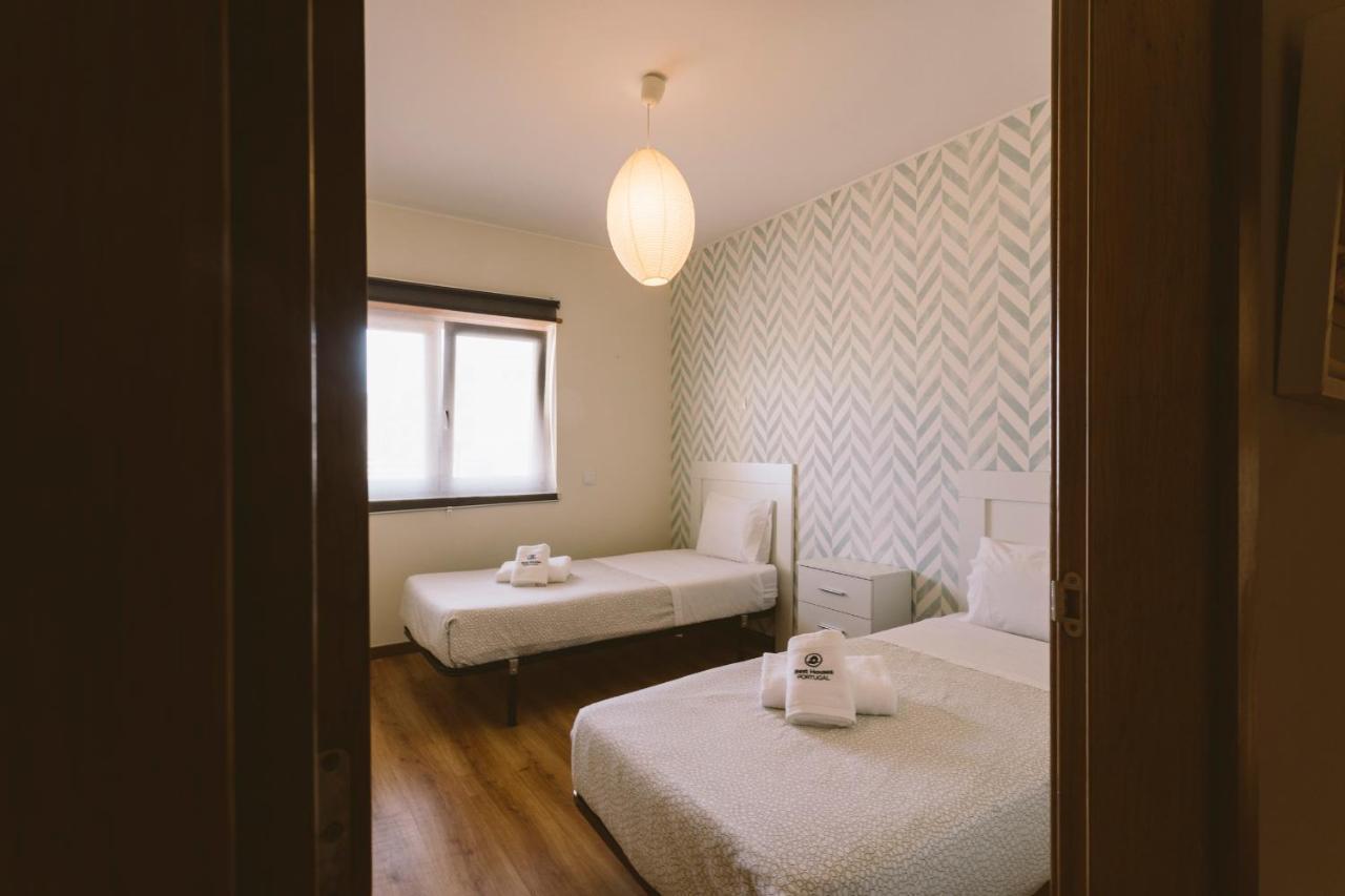 Best Houses 82 - Few Steps To The Beach Peniche Ngoại thất bức ảnh