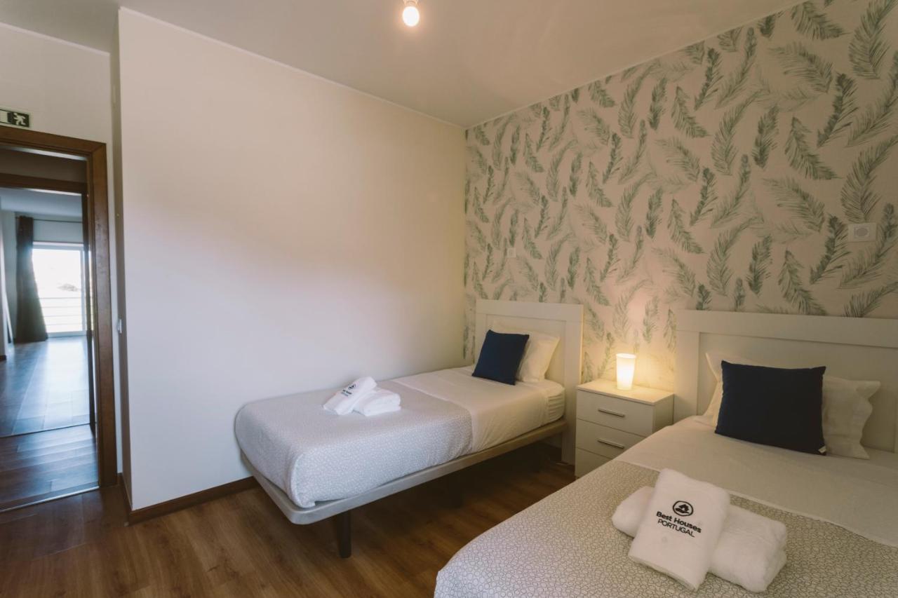 Best Houses 82 - Few Steps To The Beach Peniche Ngoại thất bức ảnh