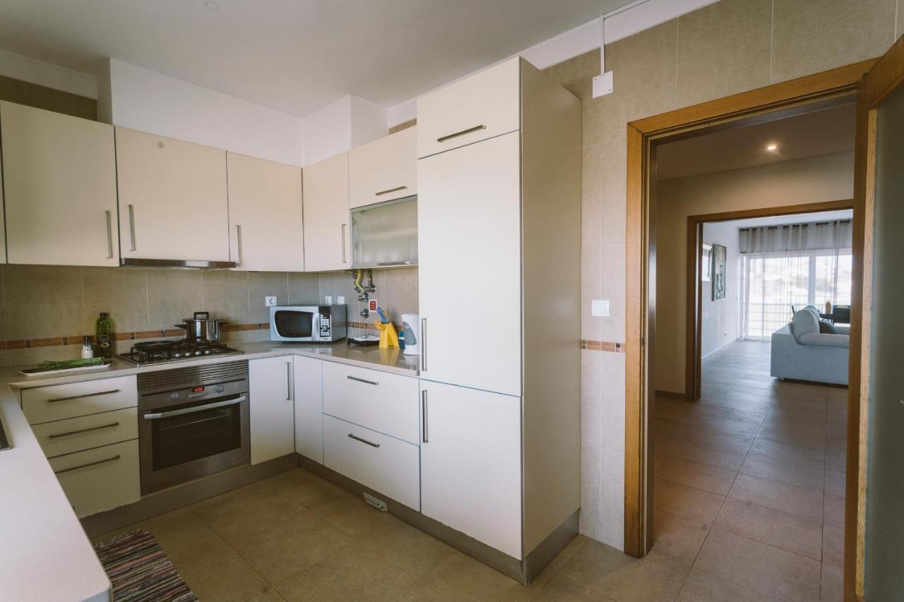 Best Houses 82 - Few Steps To The Beach Peniche Ngoại thất bức ảnh