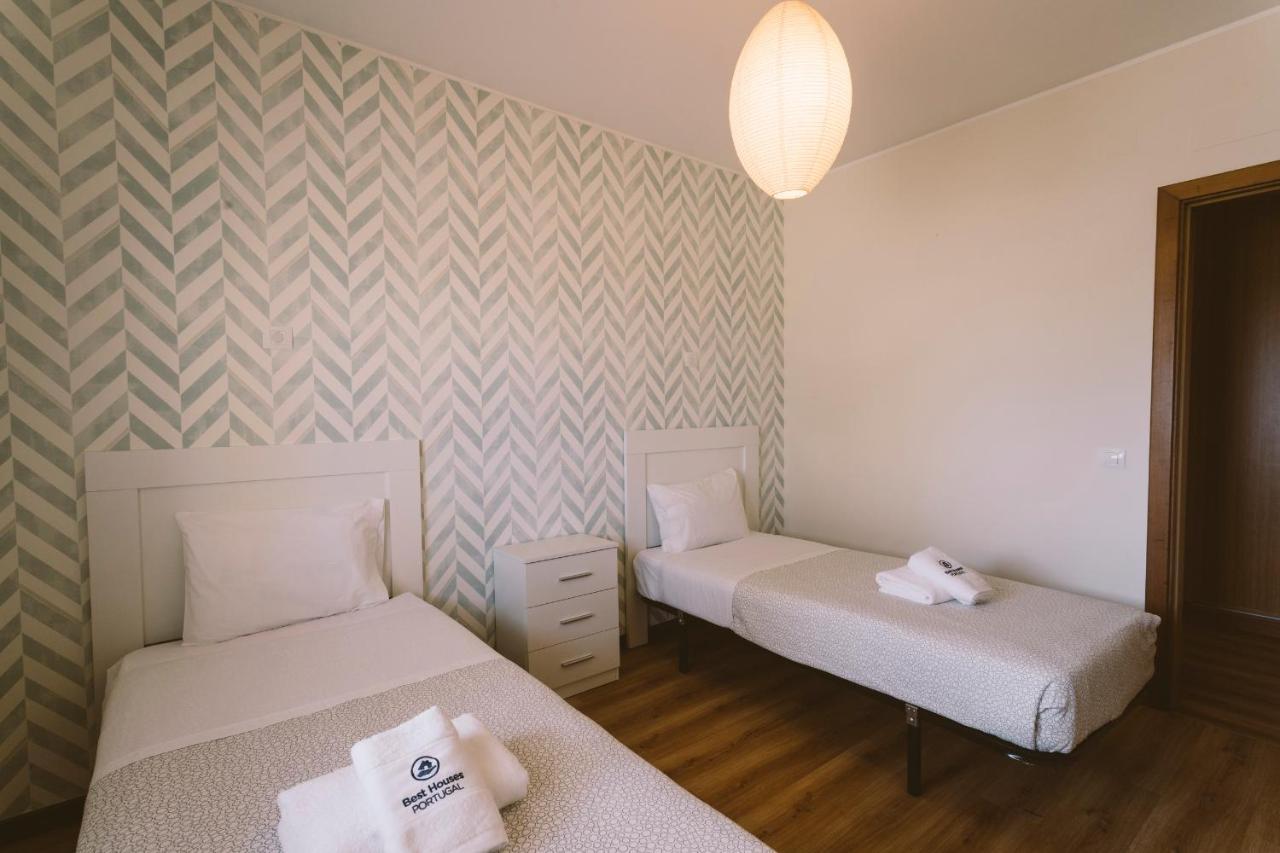Best Houses 82 - Few Steps To The Beach Peniche Ngoại thất bức ảnh